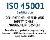 occupational health & safety Management System