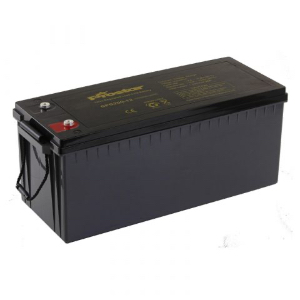 batteries