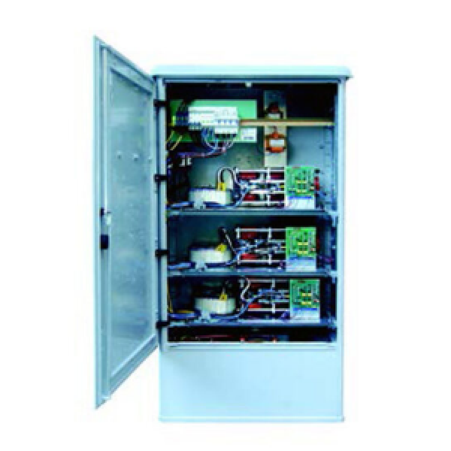 BTS POWERSAFE Stabilisers AVR