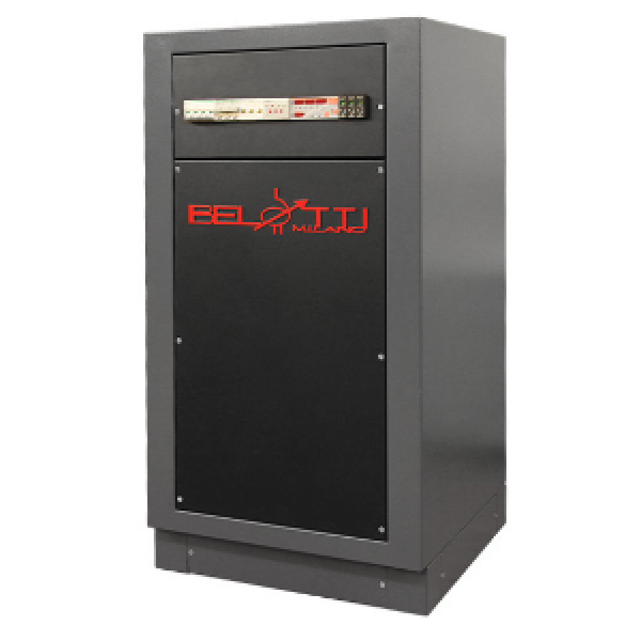 BST-T series stabilizers AVR