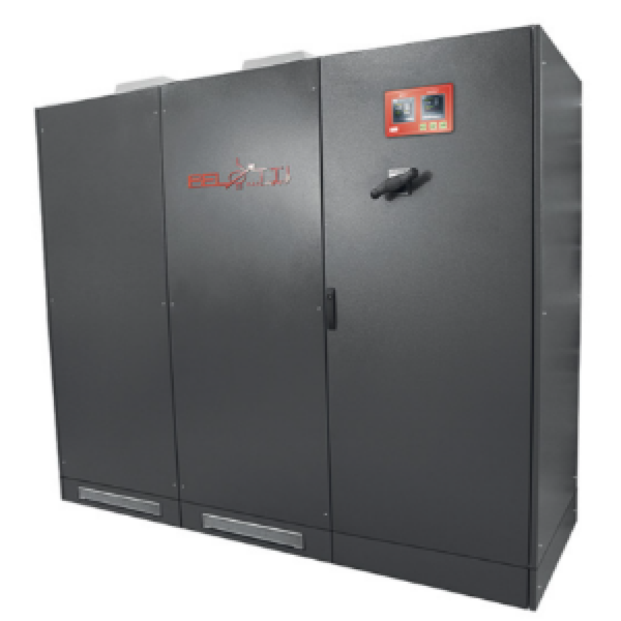 BST-TH series stabilizers AVR