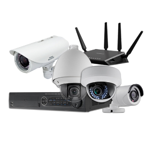 remote monitoring & control systems
