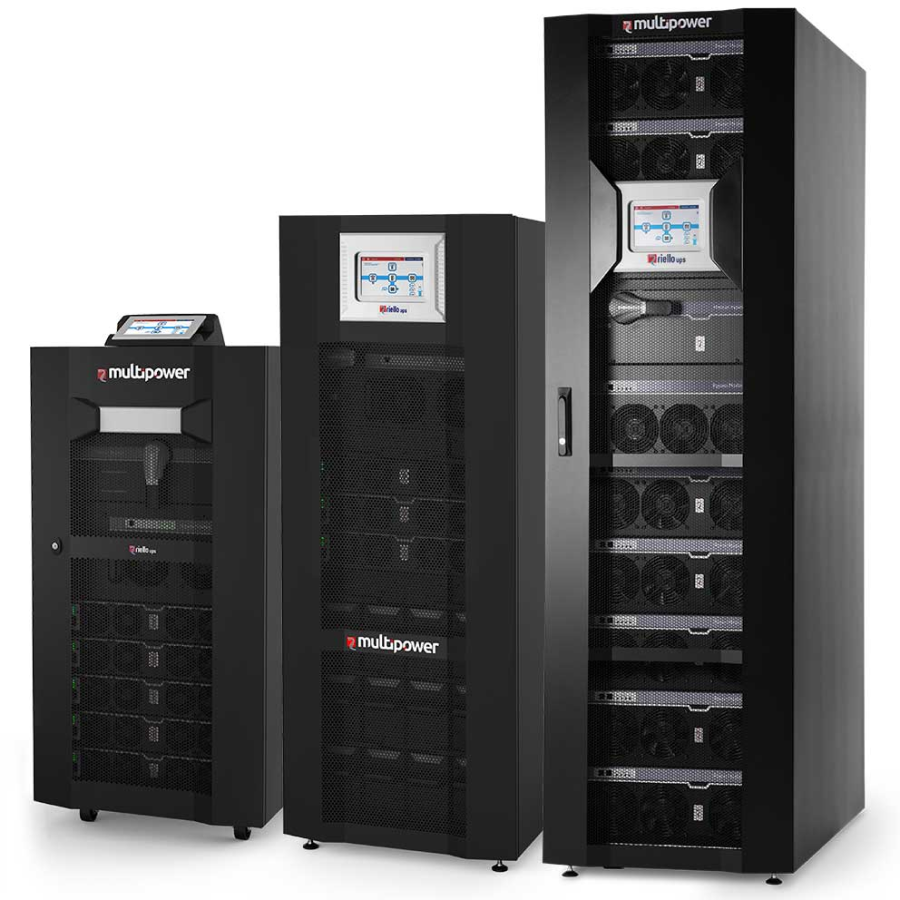 riello multi power