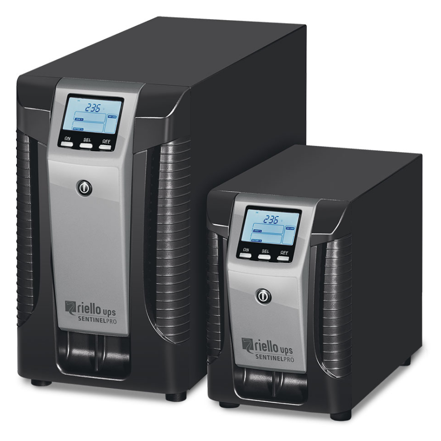 riello sentinel pro