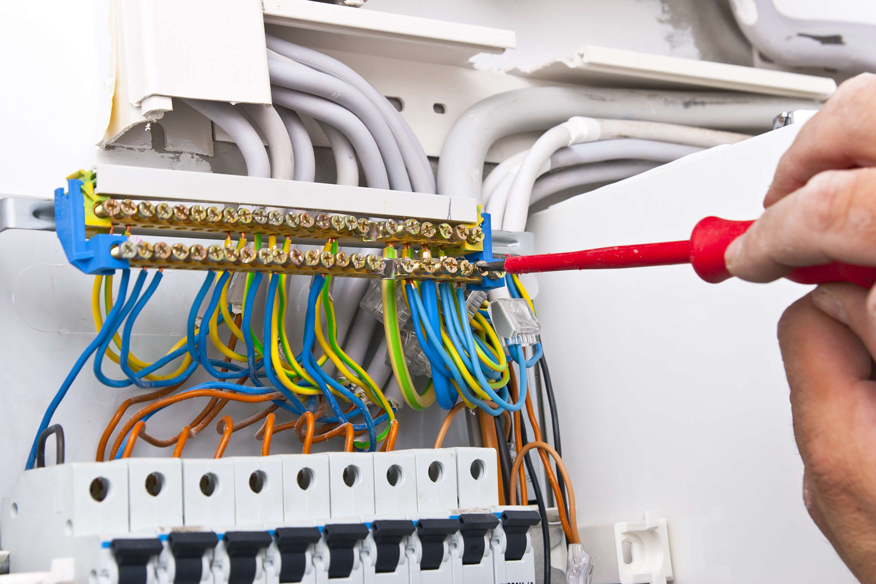 electrical services
