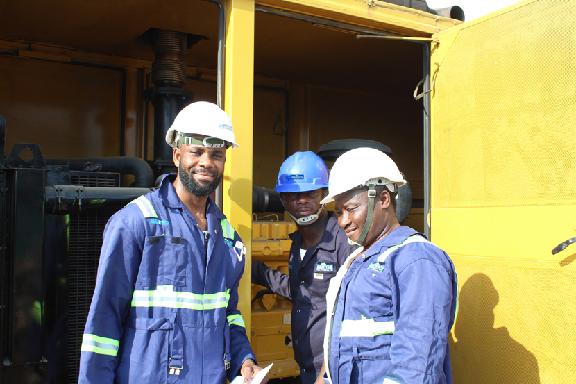 mechanical services