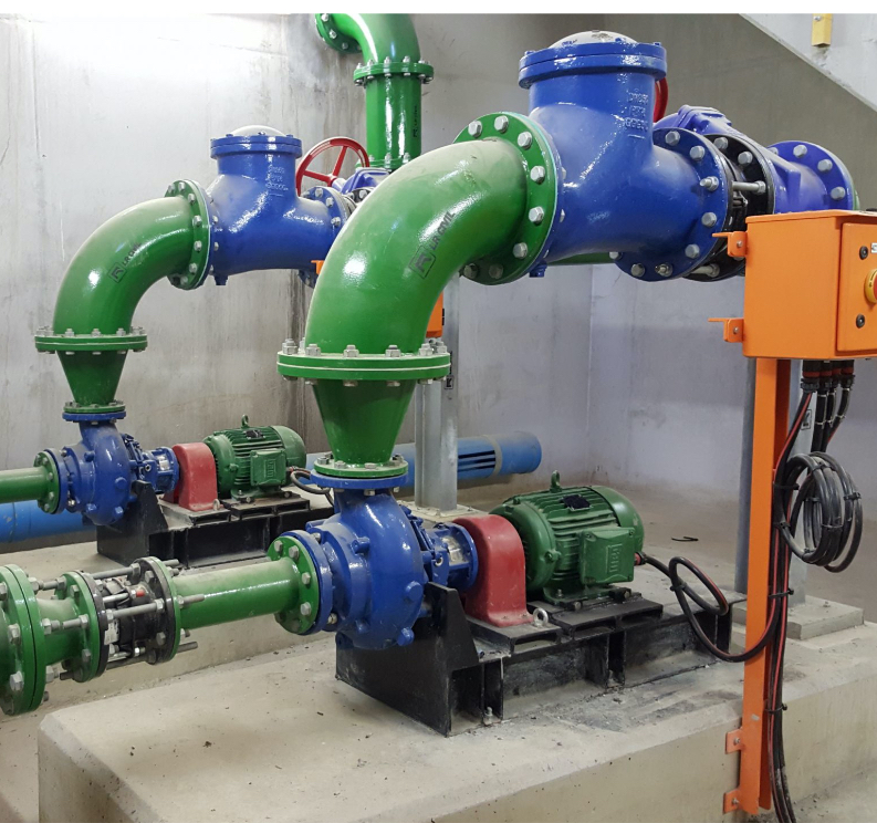 plumbing services